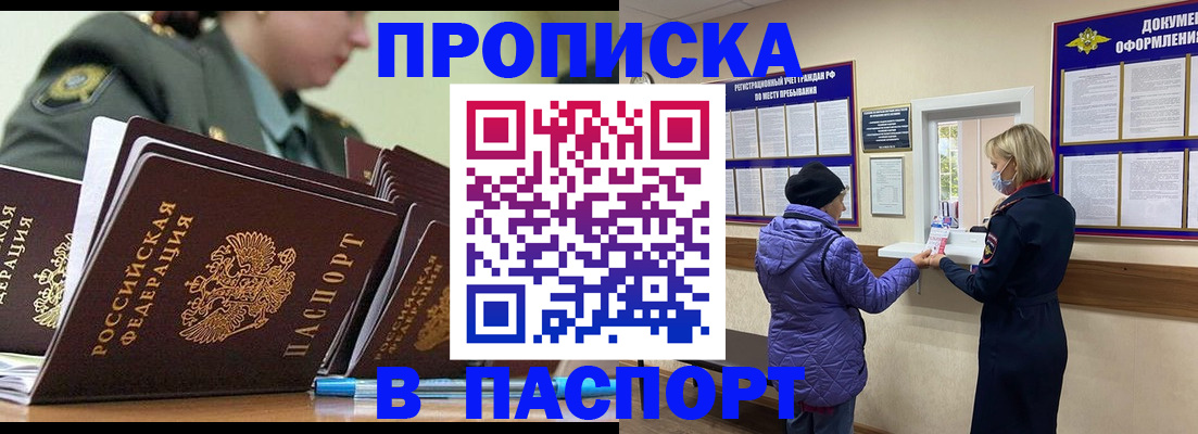 прописка для работы в Шали